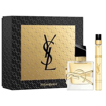 ysl libre perfume boots